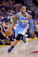 Jameer Nelson Sweatshirt #3429806