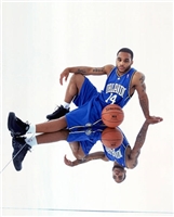 Jameer Nelson Sweatshirt #3429807