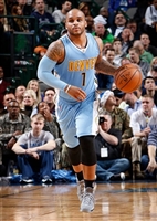 Jameer Nelson Sweatshirt #3429810