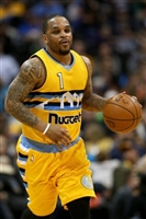 Jameer Nelson Sweatshirt #3429816