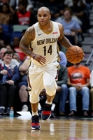Jameer Nelson Sweatshirt #3429820
