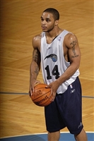 Jameer Nelson Sweatshirt #3429828