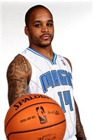 Jameer Nelson Tank Top #3429829