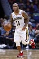 Jameer Nelson Sweatshirt #3429830