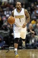 Jameer Nelson Sweatshirt #3429831