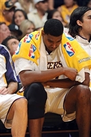 Jameer Nelson Sweatshirt #3429835