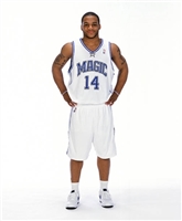 Jameer Nelson Sweatshirt #3429841