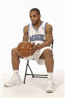Jameer Nelson Sweatshirt #3429842