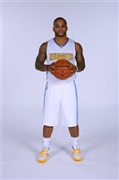 Jameer Nelson Sweatshirt #3429843