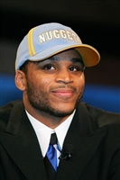 Jameer Nelson Tank Top #3429845