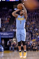 Jameer Nelson Sweatshirt #3429846