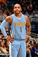 Jameer Nelson Sweatshirt #3429847