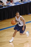Jameer Nelson Sweatshirt #3429848