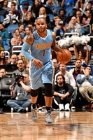 Jameer Nelson Sweatshirt #3429849