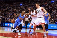 Jameer Nelson Sweatshirt #3429850