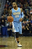 Jameer Nelson Tank Top #3429851