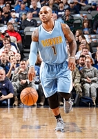 Jameer Nelson Sweatshirt #3429856