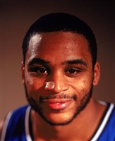 Jameer Nelson Sweatshirt #3429857