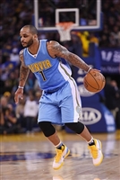 Jameer Nelson Sweatshirt #3429858