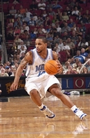 Jameer Nelson Tank Top #3429859
