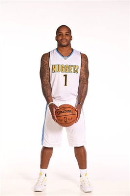 Jameer Nelson stickers 3429860