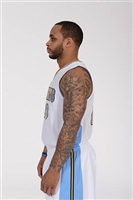 Jameer Nelson tote bag #G1672644