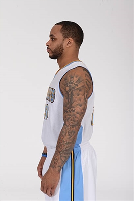 Jameer Nelson tote bag #G1672644