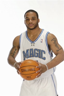 Jameer Nelson stickers 3429865