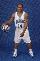 Jameer Nelson hoodie #3429869