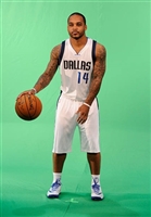 Jameer Nelson t-shirt #3429871