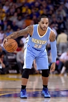 Jameer Nelson t-shirt #3429873