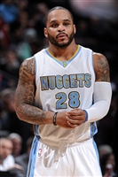Jameer Nelson hoodie #3429877