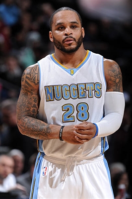 Jameer Nelson stickers 3429877
