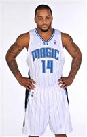 Jameer Nelson hoodie #3429878