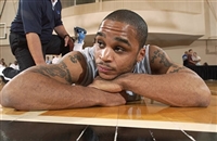 Jameer Nelson Tank Top #3429882