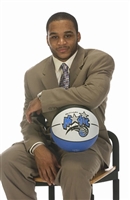 Jameer Nelson hoodie #3429885