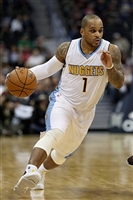 Jameer Nelson hoodie #3429887