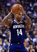 Jameer Nelson hoodie #3429888