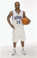 Jameer Nelson Tank Top #3429890