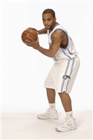 Jameer Nelson Tank Top #3429893