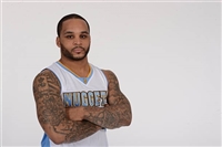 Jameer Nelson Tank Top #3429894
