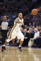 Jameer Nelson Tank Top #3429895