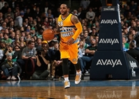 Jameer Nelson Tank Top #3429896