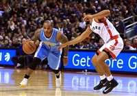 Jameer Nelson Sweatshirt #3429897