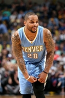 Jameer Nelson Tank Top #3429901