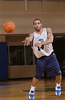 Jameer Nelson Tank Top #3429903