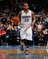 Jameer Nelson Tank Top #3429907