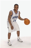 Jameer Nelson Tank Top #3429910