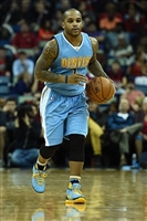 Jameer Nelson Tank Top #3429912