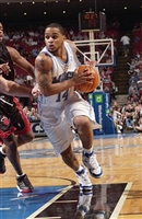 Jameer Nelson Tank Top #3429914